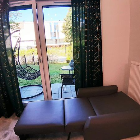 Na Grobli 20 Apartament Z Ogrodkiem Breslavia Esterno foto