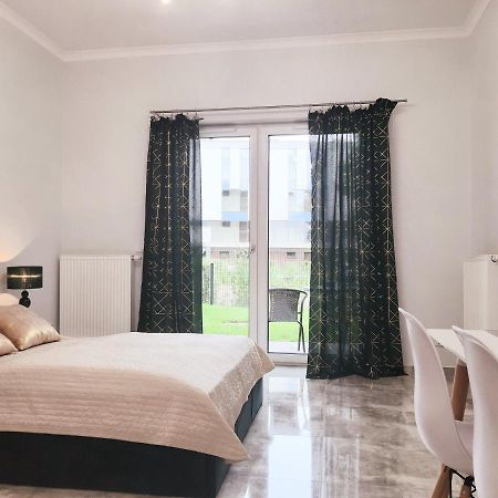 Na Grobli 20 Apartament Z Ogrodkiem Breslavia Esterno foto