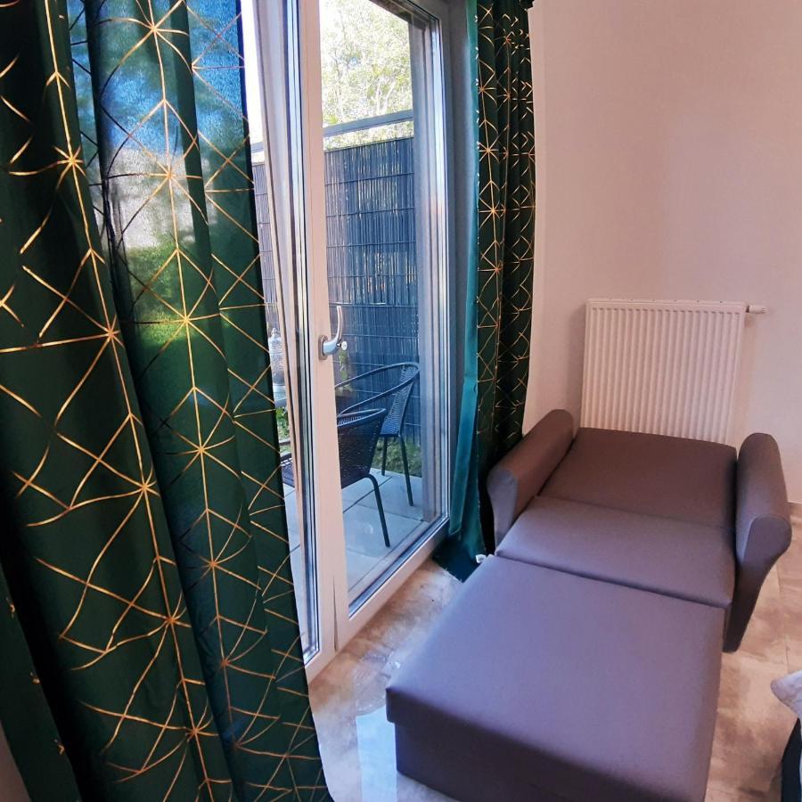Na Grobli 20 Apartament Z Ogrodkiem Breslavia Esterno foto