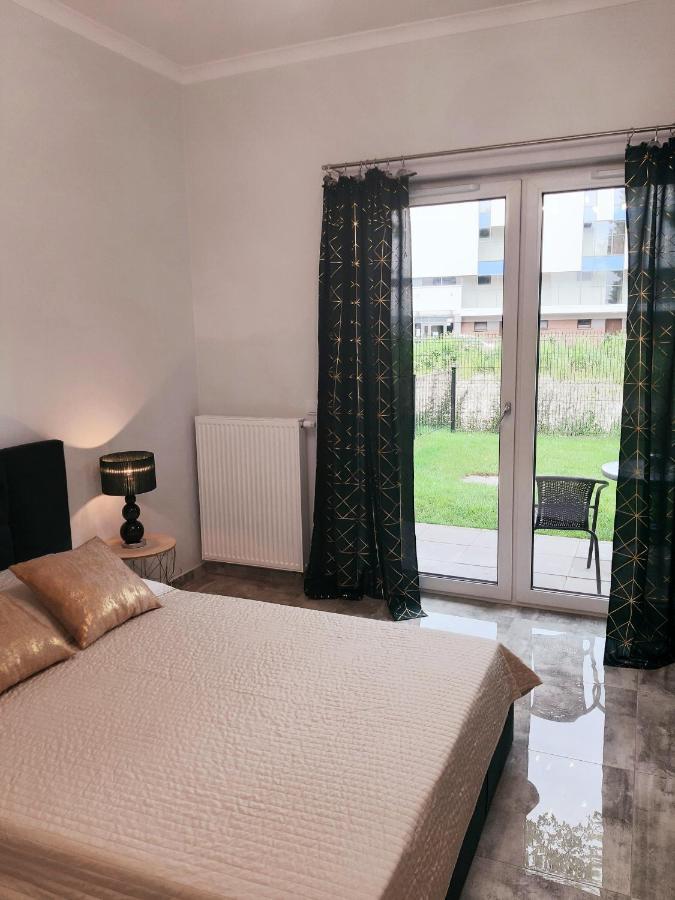 Na Grobli 20 Apartament Z Ogrodkiem Breslavia Esterno foto